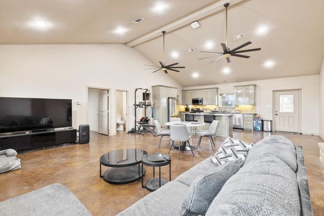 1617 Signal Road, Quinlan, TX 75474