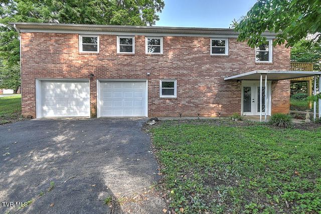 201 Coralwood Drive, Kingsport, TN 37663