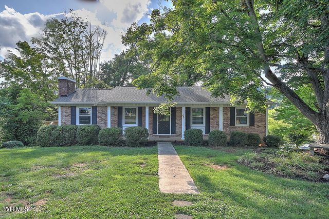 201 Coralwood Drive, Kingsport, TN 37663
