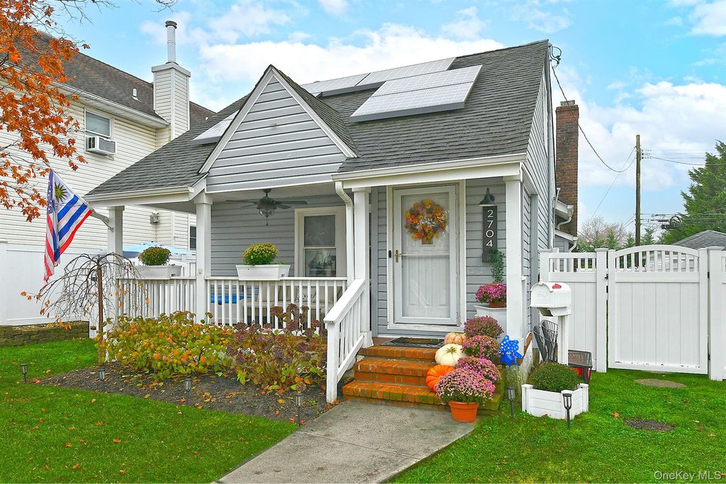 2704 Beach Drive, Merrick, NY 11566