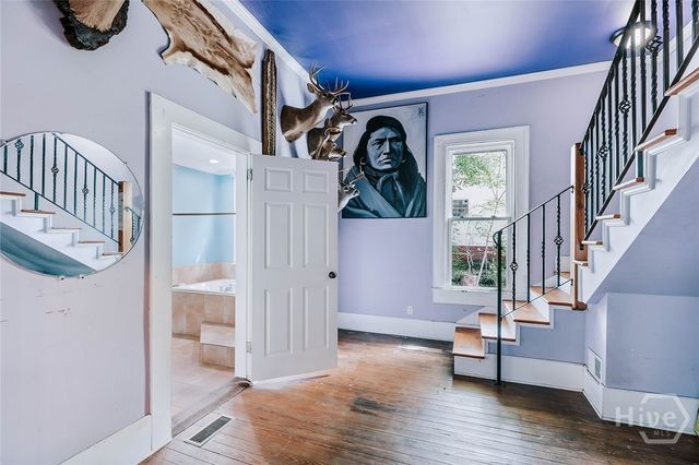 229 E Spring Street, Crawford, GA 30630