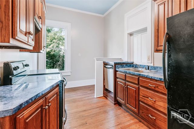 229 E Spring Street, Crawford, GA 30630