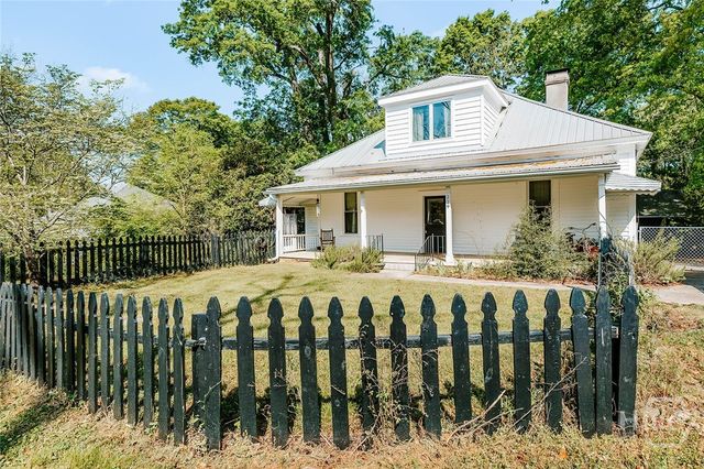 229 E Spring Street, Crawford, GA 30630