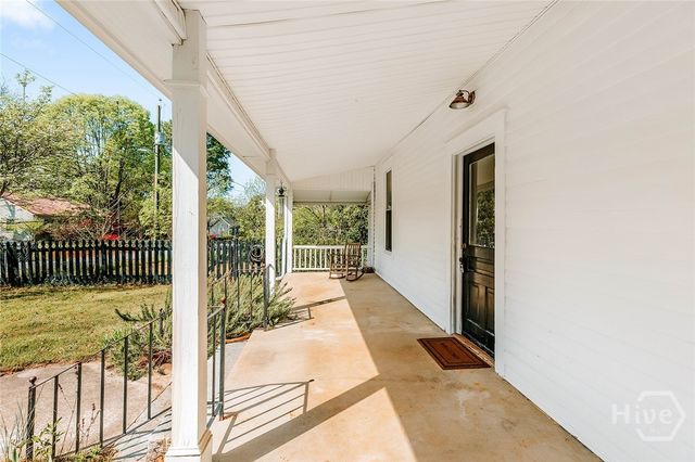 229 E Spring Street, Crawford, GA 30630