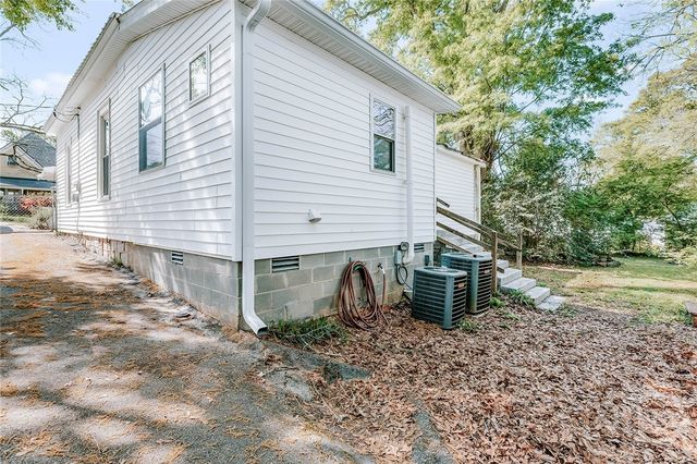 229 E Spring Street, Crawford, GA 30630