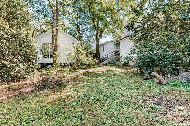 229 E Spring Street, Crawford, GA 30630