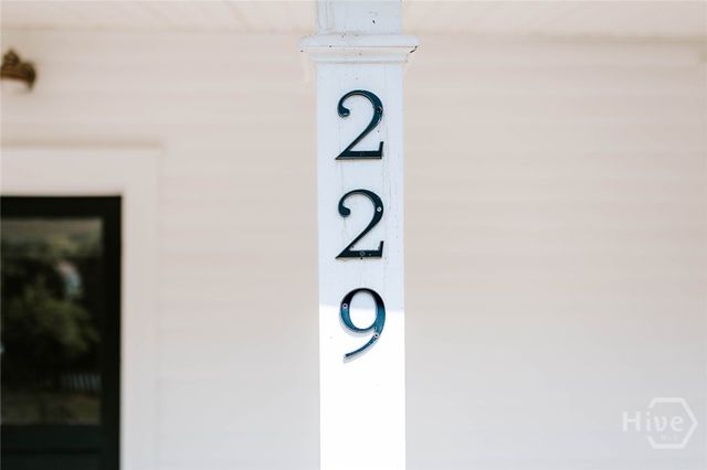 229 E Spring Street, Crawford, GA 30630