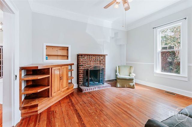 229 E Spring Street, Crawford, GA 30630