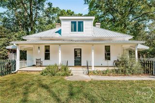 229 E Spring Street, Crawford, GA 30630