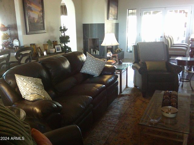 5930 E LEISURE Lane, Cave Creek, AZ 85331