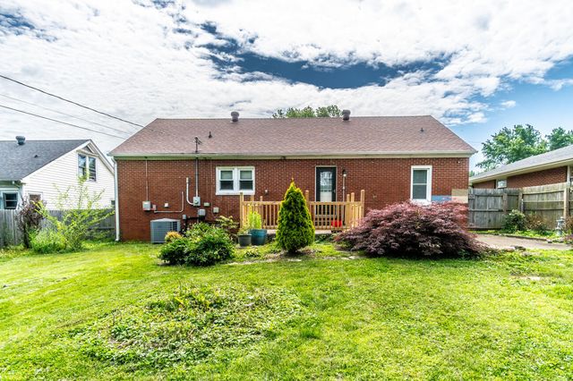 120 Windsor Drive, Winchester, KY 40391