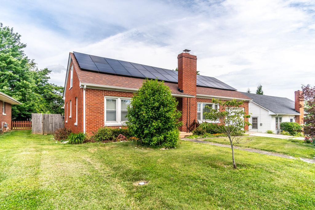 120 Windsor Drive, Winchester, KY 40391