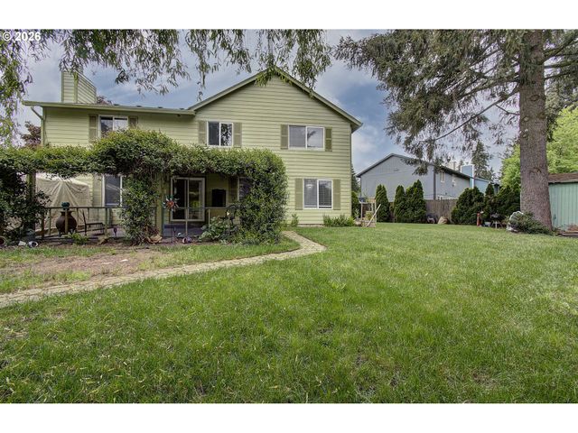 2101 Ne 151ST Ct, Vancouver, WA 98684