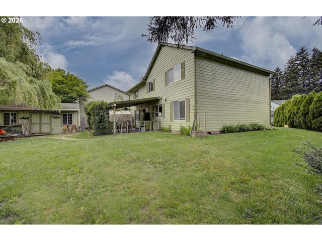 2101 Ne 151ST Ct, Vancouver, WA 98684