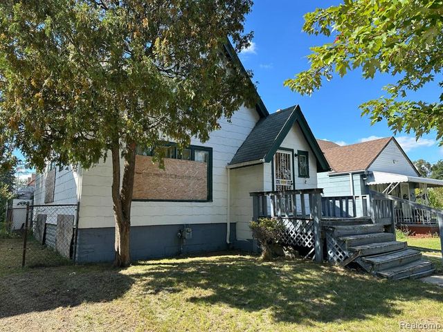 15391 Ilene Street, Detroit, MI 48238