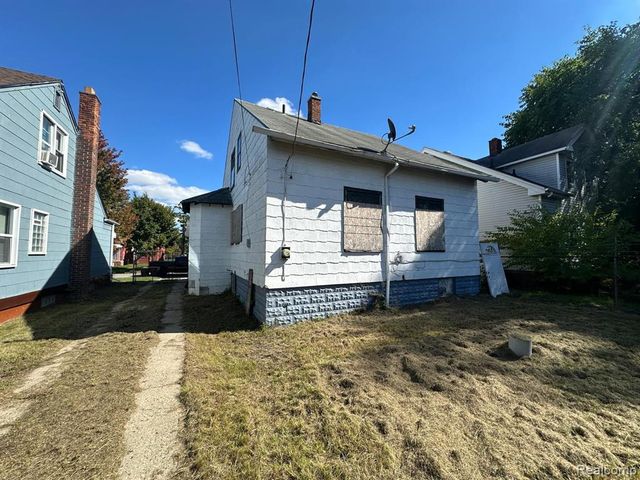 15391 Ilene Street, Detroit, MI 48238