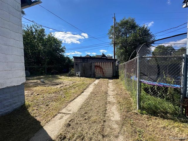 15391 Ilene Street, Detroit, MI 48238