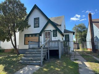 15391 Ilene Street, Detroit, MI 48238