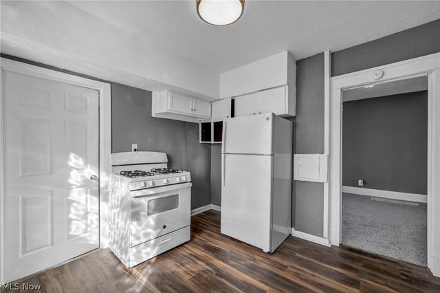 3198 E 118th Street, Cleveland, OH 44120