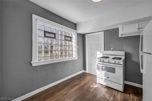 3198 E 118th Street, Cleveland, OH 44120