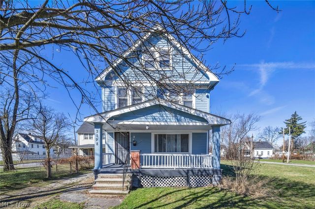 3198 E 118th Street, Cleveland, OH 44120