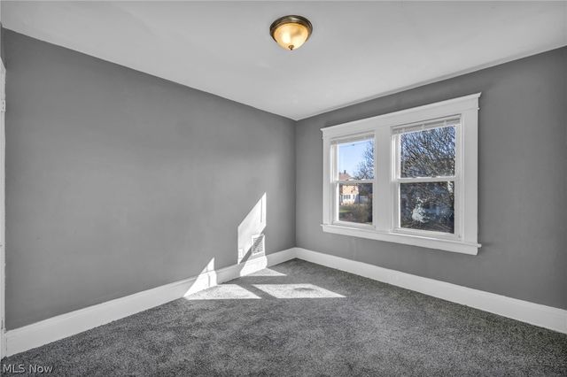 3198 E 118th Street, Cleveland, OH 44120