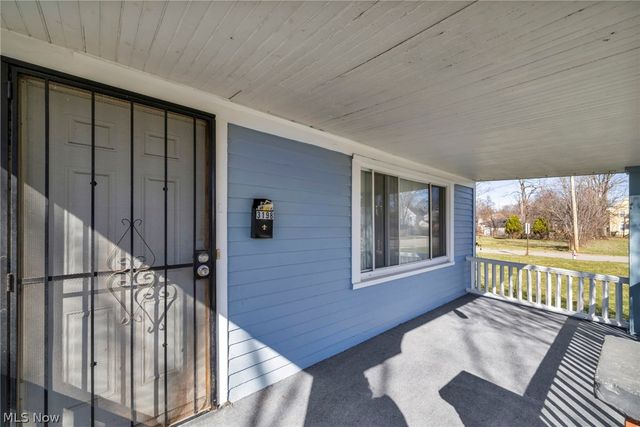 3198 E 118th Street, Cleveland, OH 44120