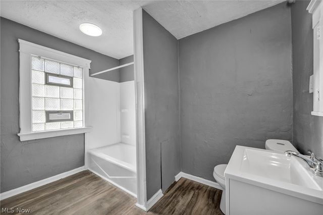 3198 E 118th Street, Cleveland, OH 44120