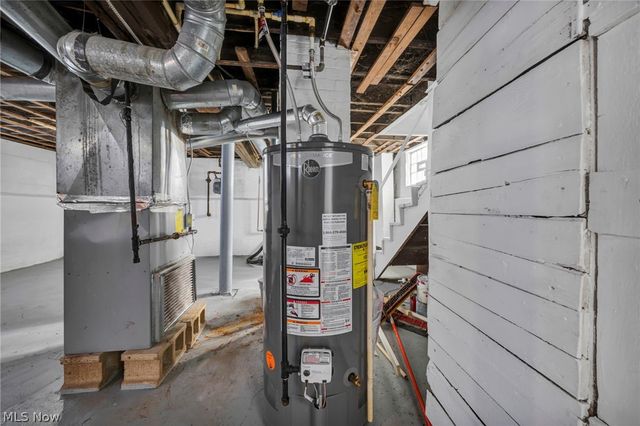 3198 E 118th Street, Cleveland, OH 44120