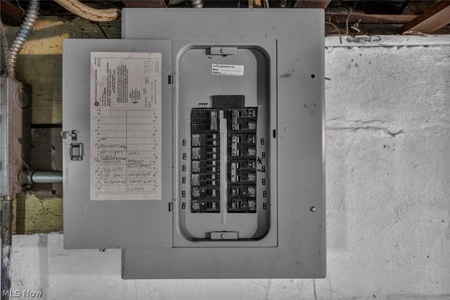 3198 E 118th Street, Cleveland, OH 44120