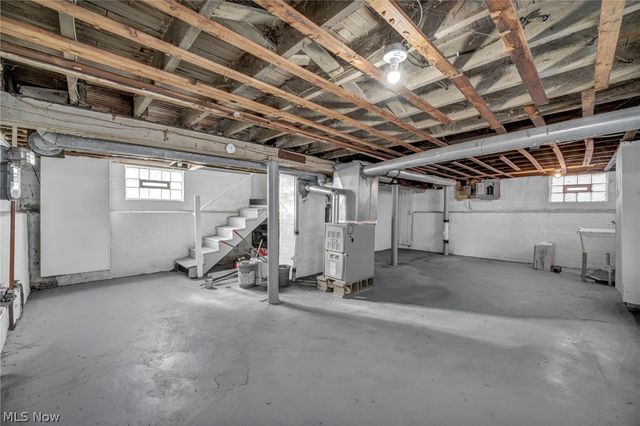 3198 E 118th Street, Cleveland, OH 44120