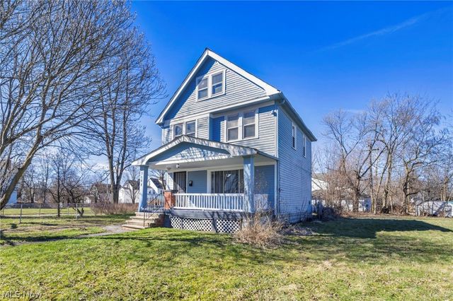 3198 E 118th Street, Cleveland, OH 44120