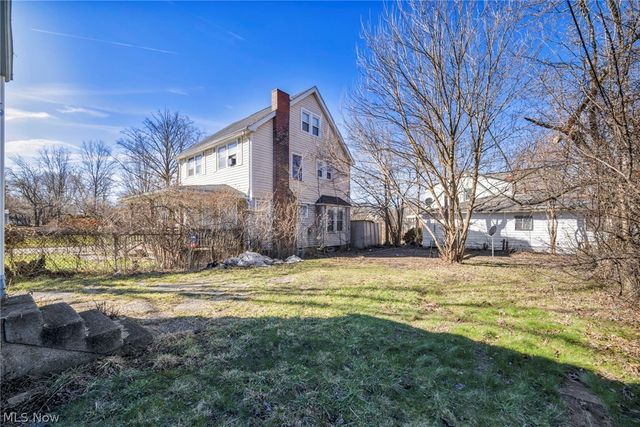 3198 E 118th Street, Cleveland, OH 44120