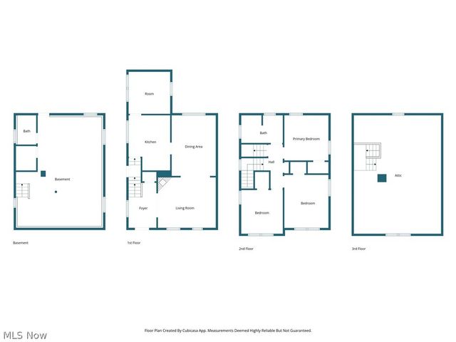 3198 E 118th Street, Cleveland, OH 44120