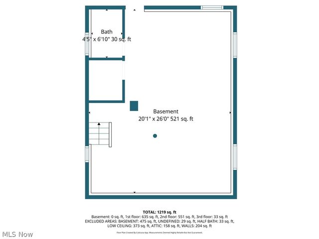 3198 E 118th Street, Cleveland, OH 44120