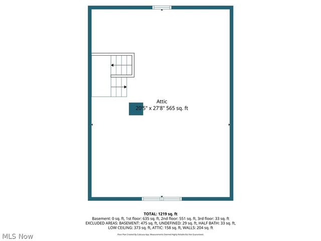 3198 E 118th Street, Cleveland, OH 44120