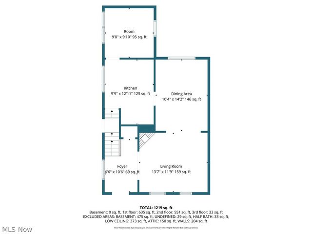 3198 E 118th Street, Cleveland, OH 44120