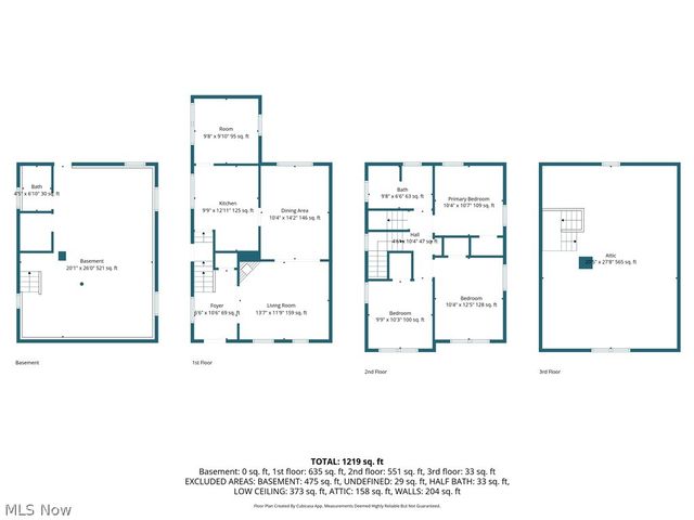 3198 E 118th Street, Cleveland, OH 44120