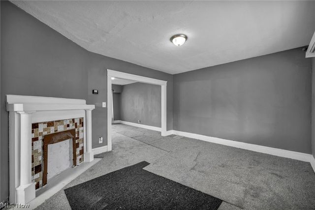 3198 E 118th Street, Cleveland, OH 44120