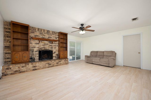 2306 Brown Street, San Angelo, TX 76903
