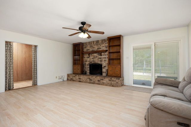 2306 Brown Street, San Angelo, TX 76903