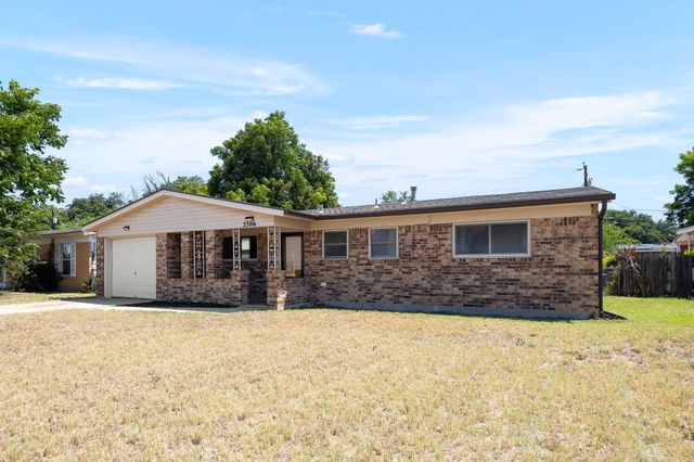 2306 Brown Street, San Angelo, TX 76903