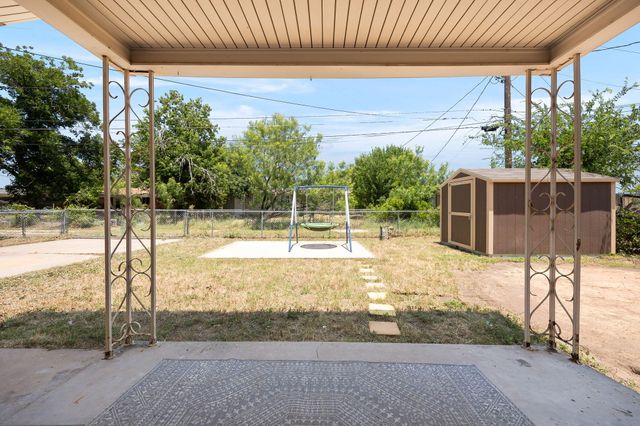 2306 Brown Street, San Angelo, TX 76903