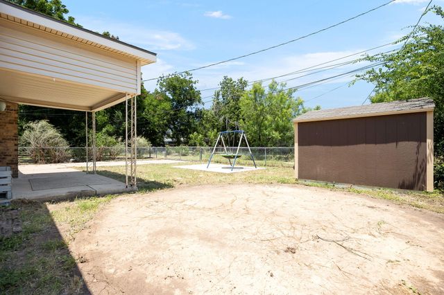 2306 Brown Street, San Angelo, TX 76903
