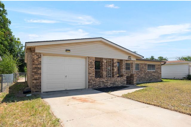 2306 Brown Street, San Angelo, TX 76903