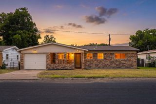 2306 Brown Street, San Angelo, TX 76903