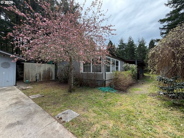 47247 HIGHWAY 101, Bandon, OR 97411