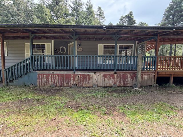 47247 HIGHWAY 101, Bandon, OR 97411