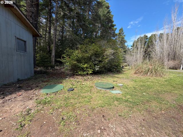 47247 HIGHWAY 101, Bandon, OR 97411