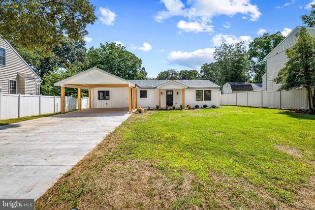 579 KNOLLWOOD RD, Severna Park, MD 21146